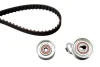 Комплект ГРМ Toyota Corolla/Carina/Camry 1.8/2.0D 83-97 HEPU 20-1216 (фото 1)