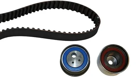 Комплект ГРМ Mitsubishi L200/L400/Outlander 2.4 4WD 95-06 HEPU 20-1238
