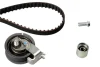 Комплект ГРМ Audi A3/A4/A6/TT/Skoda Octavia/VW Golf 1.8T 96-06 HEPU 20-1261 (фото 1)