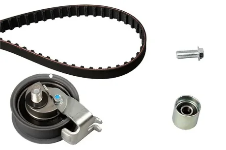 Комплект ГРМ Audi A3/A4/A6/TT/Skoda Octavia/VW Golf 1.8T 96-06 HEPU 20-1261