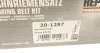 Комплект ГРМ Citroen Nemo 1.4HDI 08- HEPU 20-1297 (фото 14)
