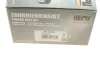 Комплект ГРМ Ford Galaxy/VW Sharan 1.9 TDI 95-10 (30x120z) HEPU 20-1313 (фото 20)