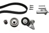 Комплект ГРМ VW Phaeton 4.2 03-16/Touareg 4.2 02-06/Audi A8 3.7/4.2 02-10 HEPU 20-1353 (фото 1)
