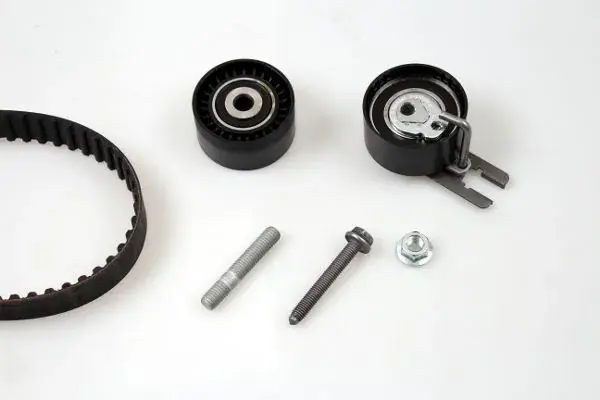 Комплект ГРМ Citroen Berlingo/Peugeot Partner 1.6HDI (z=137) HEPU 20-1363 (фото 1)