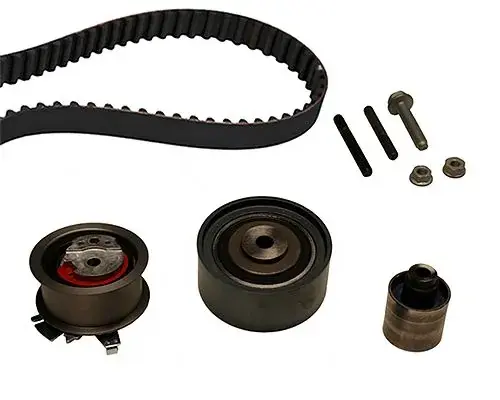 Комплект ГРМ Skoda Octavia/VW Golf 2.0TDI 03- HEPU 20-1372 (фото 1)