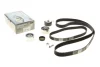 Комплект ГРМ VW Passat/Audi A4/A6 2.5 TDI 97-06 HEPU 20-1412 (фото 1)
