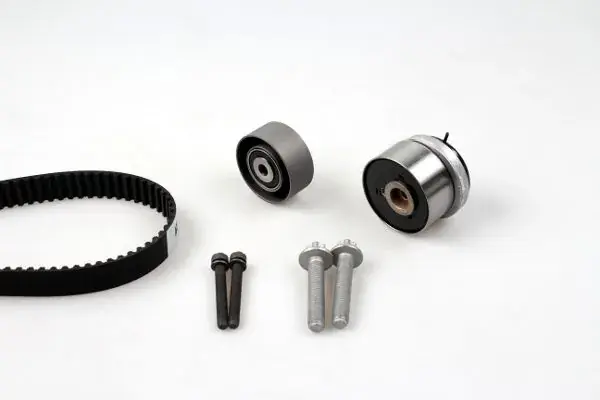 Комплект ГРМ Opel Astra 00- HEPU 20-1602 (фото 1)