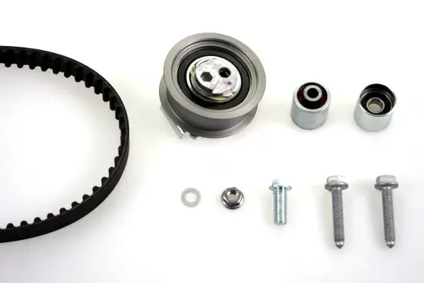 Комплект ГРМ Audi A3/Skoda Octavia/VW Golf 2.0FSI 04-10 (148x23) HEPU 20-1606 (фото 1)