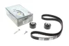Комплект ГРМ Citroen C5/Peugeot 406 2.2 HDi 01- HEPU 20-1607 (фото 1)