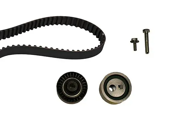 Комплект ГРМ Citroen Berlingo/Jumpy 1.9D (DW8 1868) HEPU 20-1615 (фото 1)