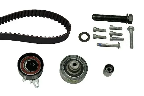 Комплект ГРМ VW Crafter 2.5TDI 06- HEPU 20-1643 (фото 1)