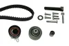 Комплект ГРМ VW Crafter 2.5TDI 06- HEPU 20-1643 (фото 1)