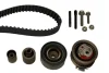 Комплект ГРМ Audi A4/TT/Skoda Octavia/Superb/VW Golf V/Passat/Tiguan 2.0TDI 05- HEPU 20-1655 (фото 1)