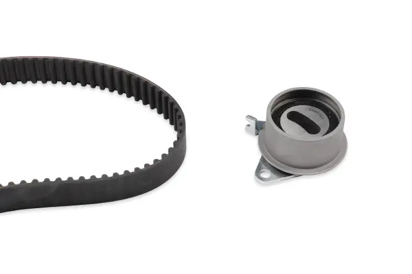 Комплект ГРМ Mitsubishi Colt/Lancer 1.3/1.6i 03- HEPU 20-1686 (фото 1)