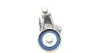 Комплект ГРМ Subaru Forester/Impreza/Outback 1.5-2.5WRX 00- HEPU 20-1739 (фото 8)