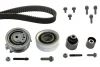 Комплект ГРМ VW T5/ Caddy/Crafter 1.6TDI-2.0TDI 09- HEPU 20-1749 (фото 1)