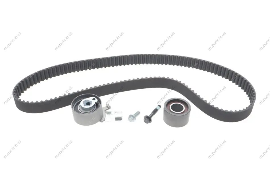 Комплект ГРМ Volvo C70/S60/S80/V60/V70 01-15 HEPU 20-1756 (фото 1)