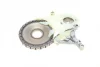 Комплект ланцюга насосу масляного BMW 3 (F30/F31)/5 (F10/F11) (N20B16/N20B20) 11-19 (z=70) HEPU 21-0322 (фото 5)