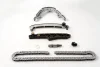 Комплект ланцюга ГРМ BMW 5 (E39)/7 (E38) 3.5/4.0i 96-03 (M62/N62) HEPU 21-0332 (фото 1)