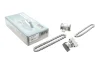 Комплект ланцюга ГРМ BMW 5 (E39)/7 (E38)/8 (E31)/X5 (E53) (M62B35/M62B46) 90-06 HEPU 21-0333 (фото 1)