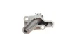Комплект ланцюга ГРМ VW Golf V 1.4TSI, 10/03 - 02/09, 90/103/125kw, (z=132/18-23/36/36) HEPU 21-6011CA (фото 20)
