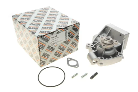 Помпа води Fiat Ducato/Peugeot Boxer 2.5D/TDI/2.8JTD 94-02 HEPU P1042