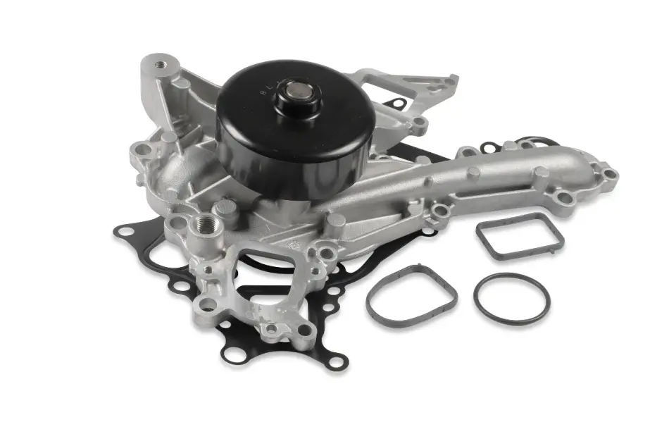 Помпа води MB C-class (W205/C205/S205)/E-class (W212/S212/W213/S213)/S-class (W222) 13- HEPU P1551 (фото 1)