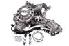 Помпа води MB E-class (W212)/S-class (W221) 09-16 HEPU P1573 (фото 1)