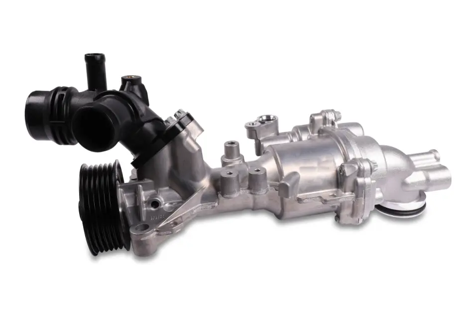 Помпа води MB C-class (W205)/E-class (W213) 15- HEPU P1578 (фото 1)
