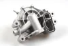 Помпа води MB C-class (W204/S204)/E-class (W212)/Vito (W447) (OM651) 08- (управління вакуумом) HEPU P1613A (фото 4)