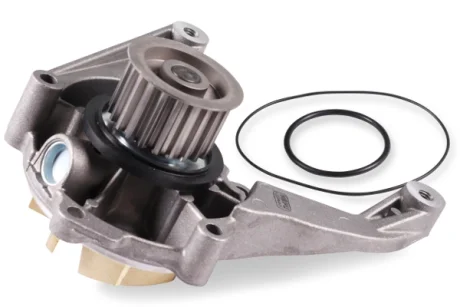 Помпа води Jeep Cherokee 2.5/2.8 CRD 01-08 HEPU P1729
