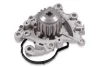 Помпа води Citroen/Peugeot 1.5BlueHDi/Ford 1.5Ecoblue/Opel 1.5D/HDi 18- (з прокладкою) HEPU P1901