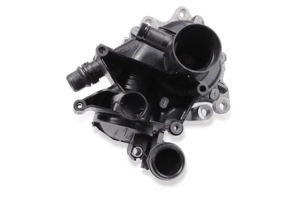 Помпа води Citroen/Peugeot 1.5BlueHDi/Ford 1.5Ecoblue/Opel 1.5D/HDi 18- (з термостатом) HEPU P1901-TH (фото 1)