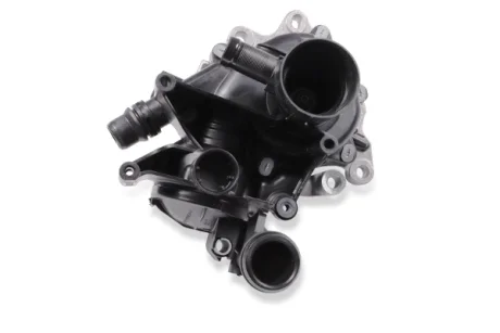 Помпа води Citroen/Peugeot 1.5BlueHDi/Ford 1.5Ecoblue/Opel 1.5D/HDi 18- (з термостатом) HEPU P1901-TH