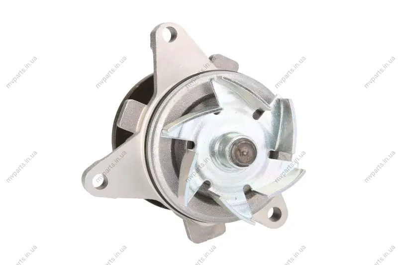 Помпа води Ford Focus II/Mondeo/ Mazda 3/5/6 1.8-2.3 00- HEPU P251 (фото 1)