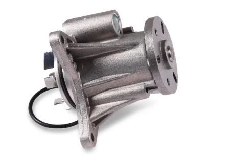 Помпа води Land Rover Discovery 2.7TD 04-/Range Rover Sport 2.7D 05-13 HEPU P2609