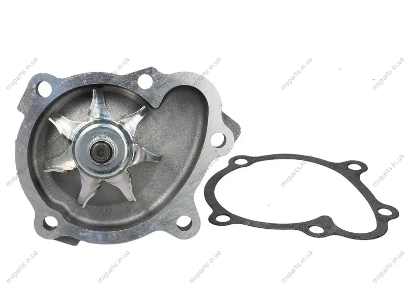 Помпа води Opel Combo 1.7CDTI/DTI 16V 01- HEPU P326 (фото 1)