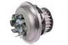 Помпа води Opel Astra F/Kadett E/Omega A/Vectra A/Ascona C 1.6/1.8/2.0 81-98 HEPU P398 (фото 2)