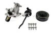 Помпа води BMW 3 (F30/F80) 15-/5 (G30/F90) 2.0 Plug-in Hybrid (B46/B48) 17- HEPU P407 (фото 1)
