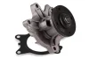 Помпа води Mini Mini 1.4d 03-06/Toyota Corolla 1.4D-4D 04-18/Auris 1.4D-4D 07-12 (R/B) (6 лоп) HEPU P411 (фото 1)