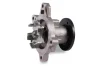Помпа води Mini Mini 1.4d 03-06/Toyota Corolla 1.4D-4D 04-18/Auris 1.4D-4D 07-12 (R/B) (6 лоп) HEPU P411 (фото 2)