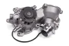 Помпа води BMW 5 (E60/E61)/6 (E63/E64)/7 (E65-E67)/X5 (E70) 3.0/4.0/4.8 05-10 (R/B) (8 лоп.) HEPU P414 (фото 1)