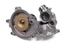 Помпа води BMW 5 (E60/E61)/6 (E63/E64)/7 (E65-E67)/X5 (E70) 3.0/4.0/4.8 05-10 (R/B) (8 лоп.) HEPU P414 (фото 2)