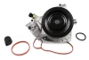 Помпа води BMW 5 (F10)/7 (F01/F02/F03/F04)/X5 (E70)/X6 (E72/E72) 07-. N63 B44 A/ N63 B44 B HEPU P415 (фото 1)