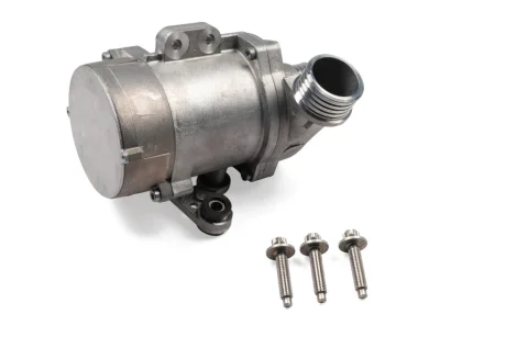 Помпа води BMW 5 (F10)/X3 (F25) 09- (електричний) HEPU P417