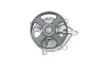 Помпа води Mini Cooper 1.6/2.0 (N47) 10-13 HEPU P428 (фото 2)