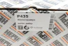 Помпа води BMW X3 (F25)/X5 (F15/F85) 14-18, B47 D20 A HEPU P435 (фото 16)