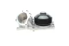 Помпа води BMW X3 (F25)/X5 (F15/F85) 14-18, B47 D20 A HEPU P435 (фото 6)