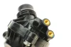Помпа води BMW 3 (E90)/5 (E60)/7 (E65-E67)/X3 (E83)/X5 (E70) 04- N52/N53 (+термостат) HEPU P481-TH (фото 11)
