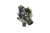 Помпа води BMW 3 (E90)/5 (E60)/7 (E65-E67)/X3 (E83)/X5 (E70) 04- N52/N53 (+термостат) HEPU P481-TH (фото 12)